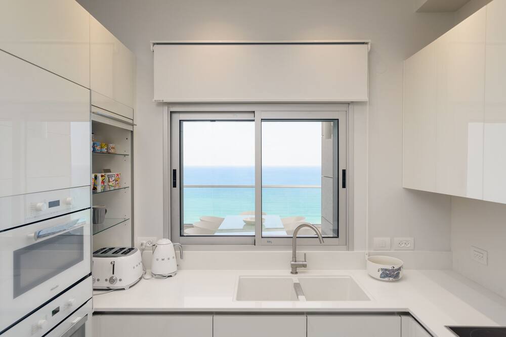 Photo of Kitchen in Netanya