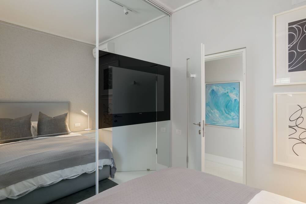 Photo of Bedroom in Netanya