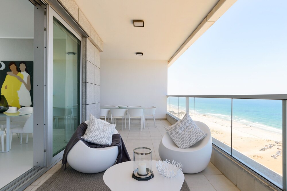 Photo of Patio Balcony in Netanya