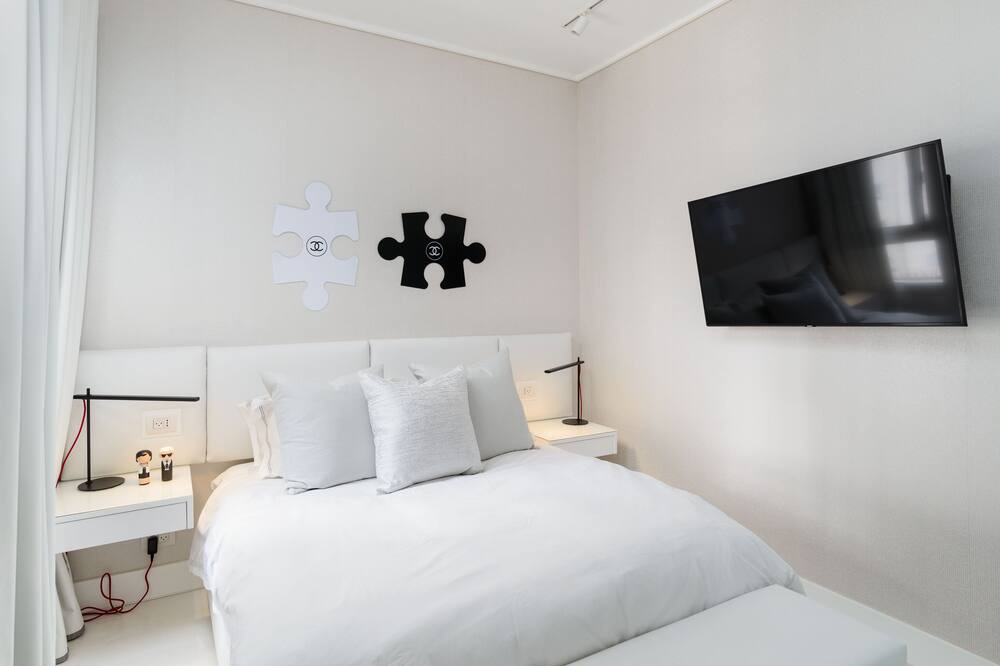 Photo of Bedroom in Netanya
