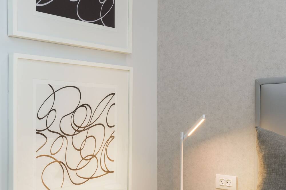Photo of Bedroom in Netanya