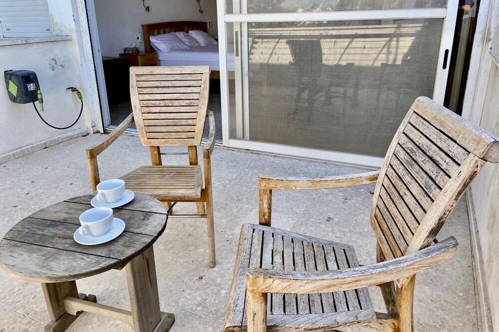 Photo of Outdoor in Zikhron Ya'aqov