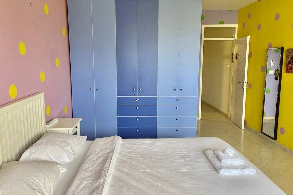Photo of Bedroom in Zikhron Ya'aqov