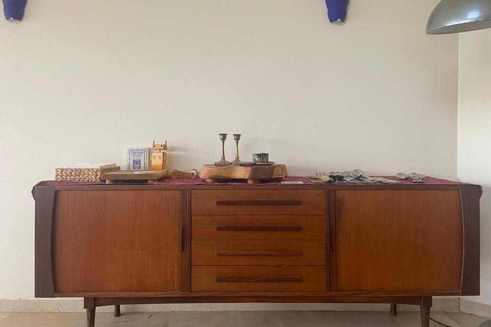 Photo of Kitchen in Zikhron Ya'aqov