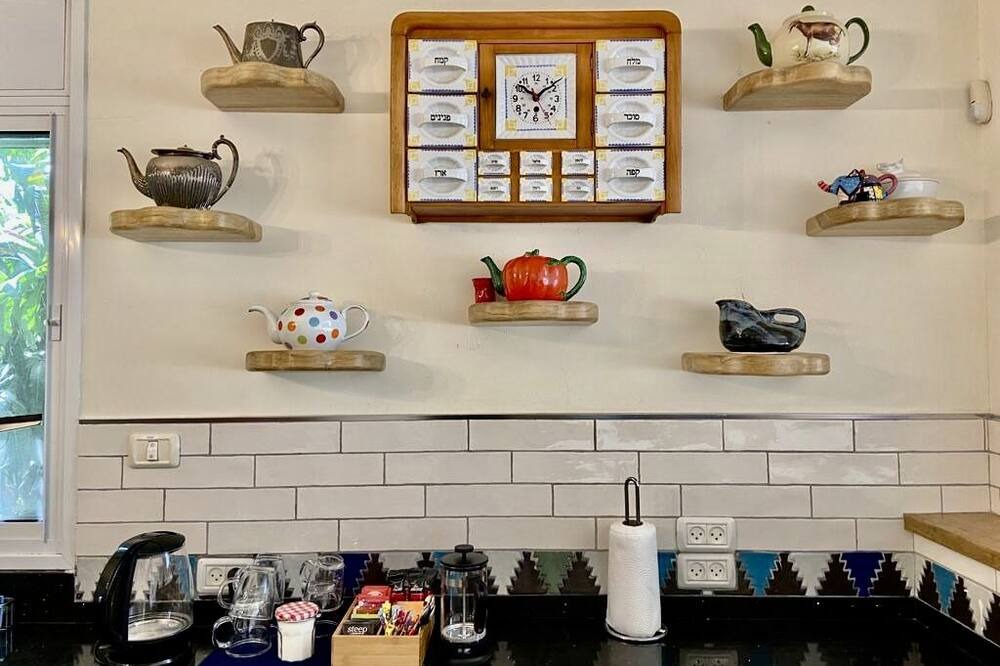 Photo of Kitchen in Zikhron Ya'aqov