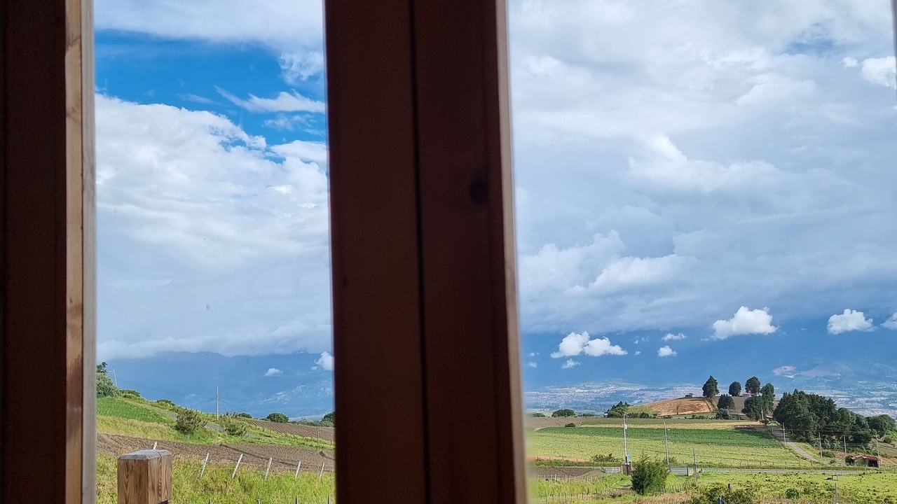 Photo of Outdoor in Potrero Cerrado
