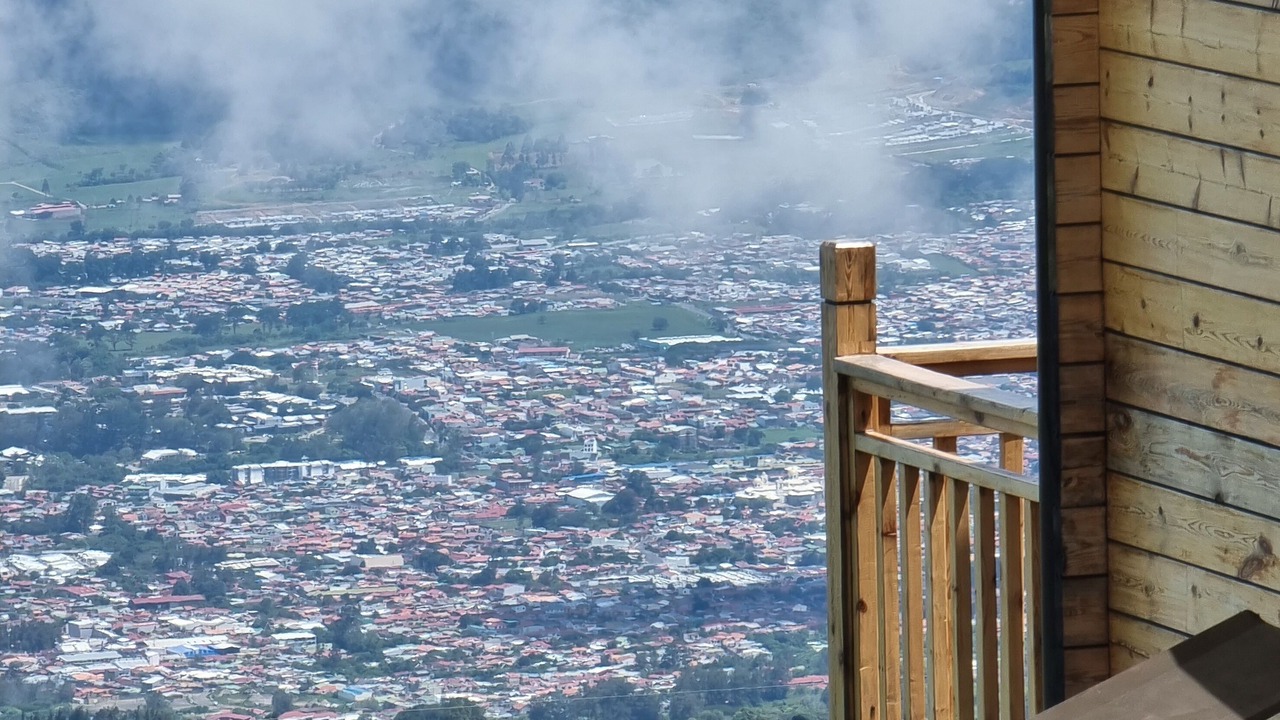 Photo of Outdoor in Potrero Cerrado