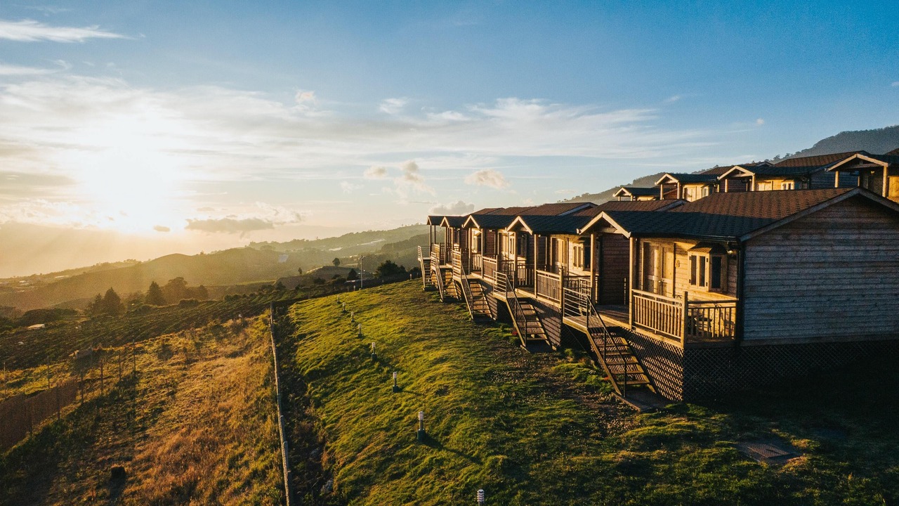 Photo of Outdoor in Potrero Cerrado