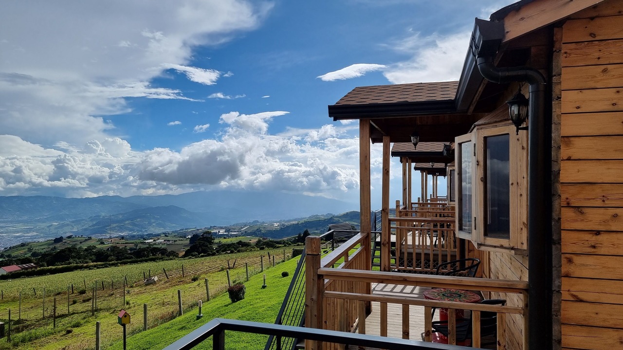 Photo of Outdoor in Potrero Cerrado