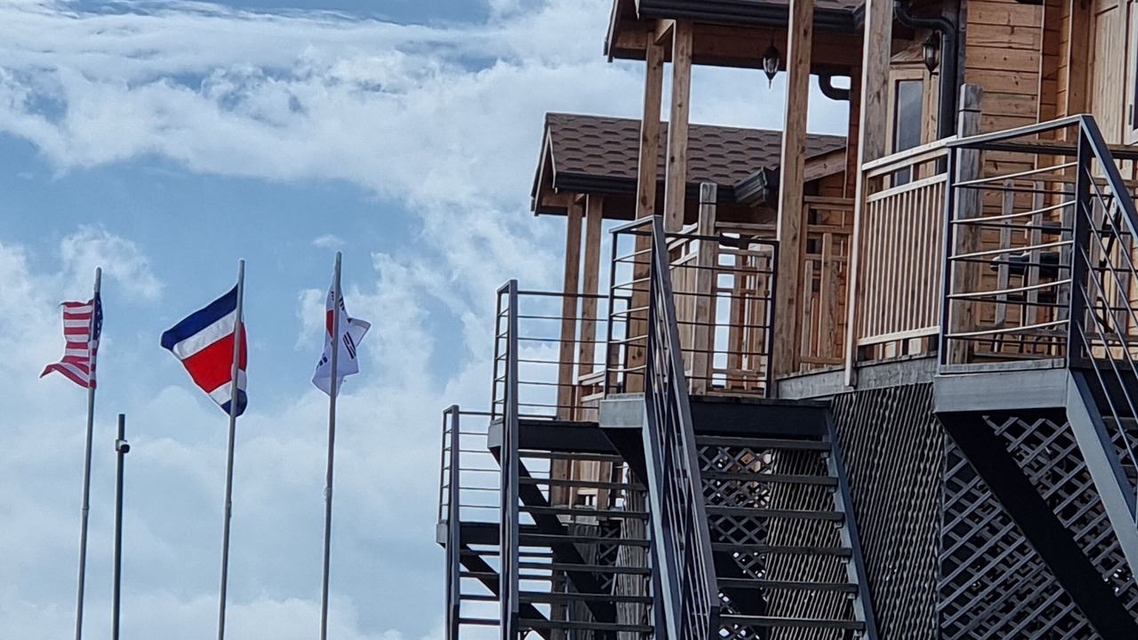 Photo of Outdoor in Potrero Cerrado