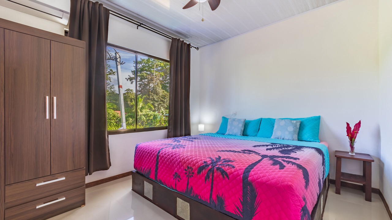 Photo of Bedroom in Puerto Viejo de Talamanca