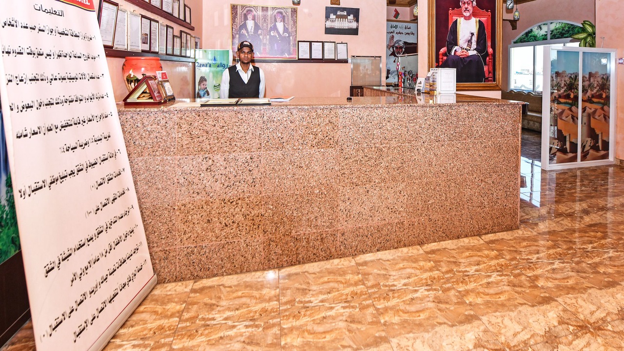 Photo of Others in Barka