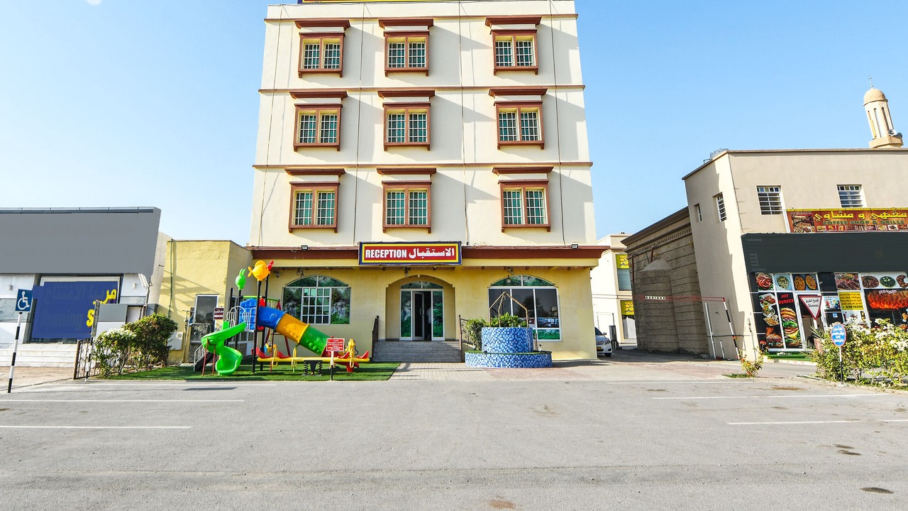 Photo of Outdoor in Barka