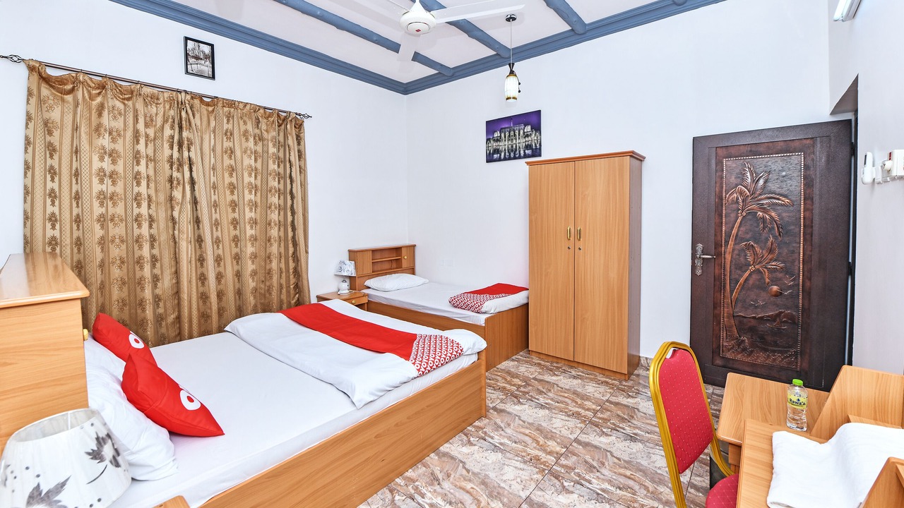 Photo of Bedroom in Barka
