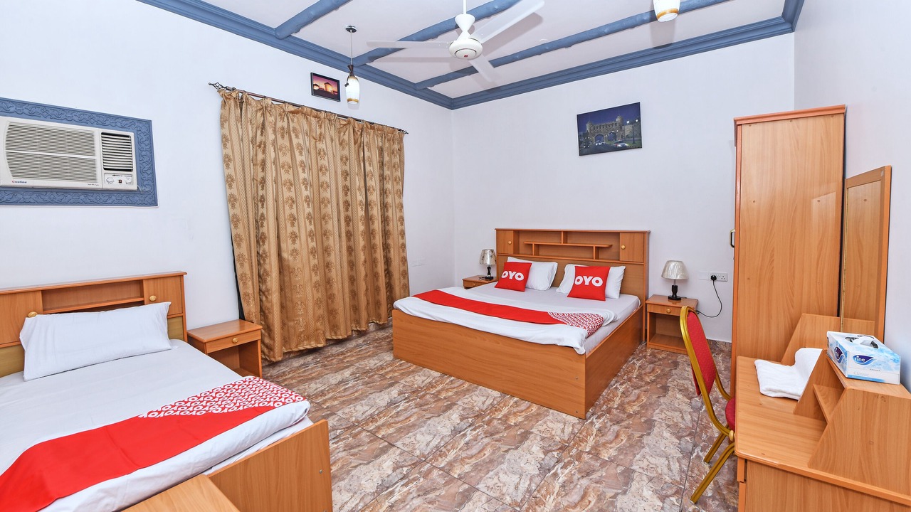 Photo of Bedroom in Barka