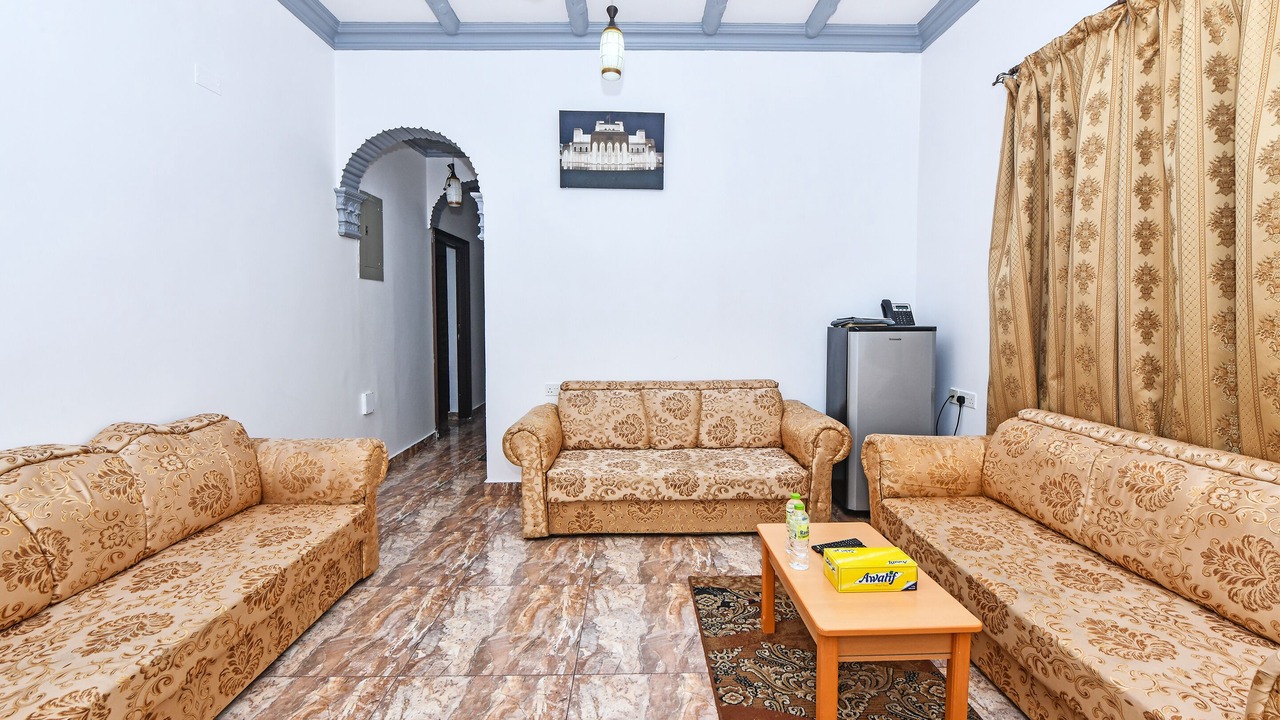 Photo of Bedroom in Barka
