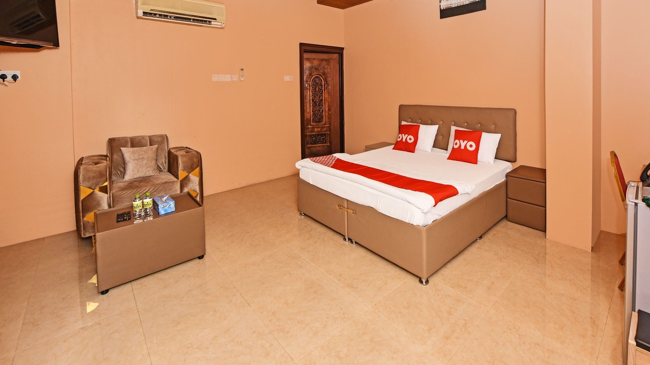 Photo of Bedroom in Barka