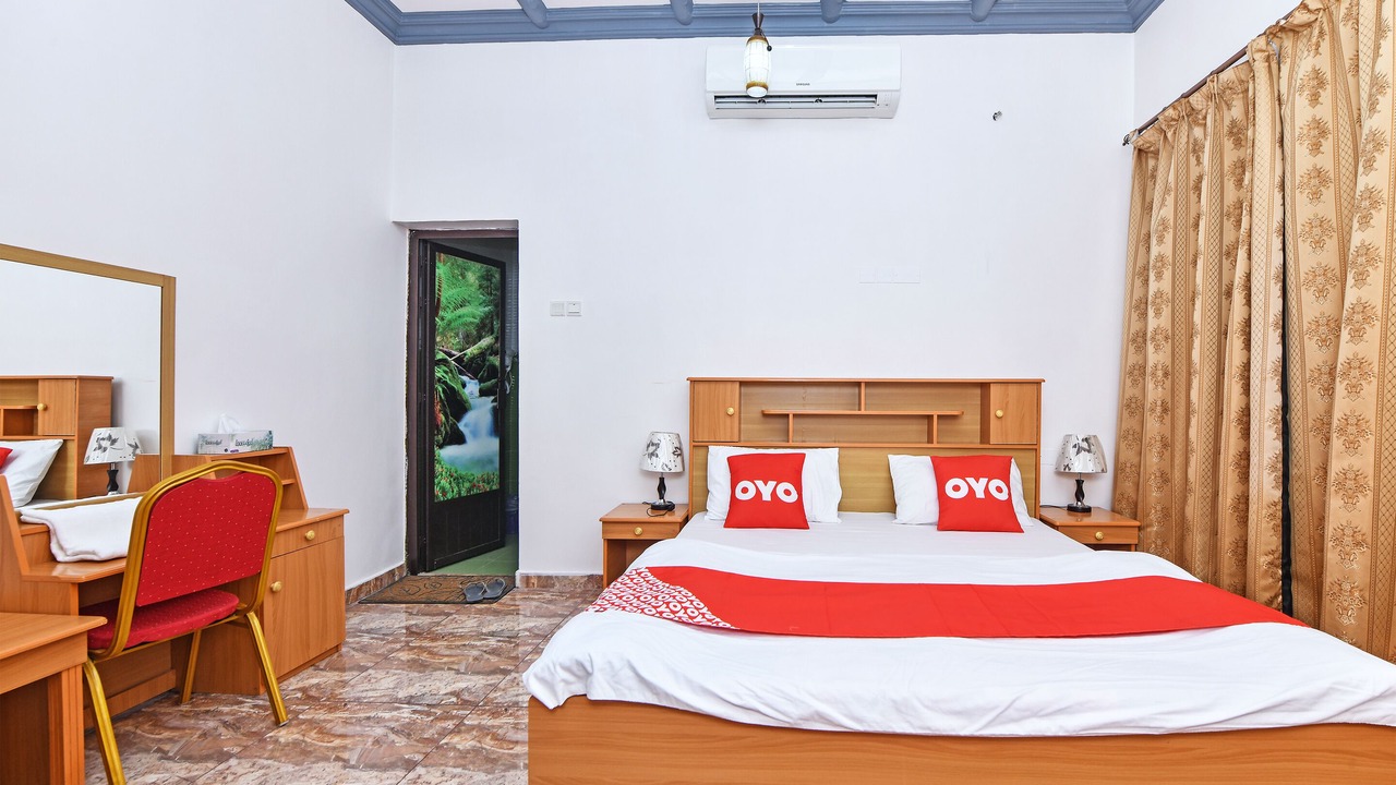 Photo of Bedroom in Barka