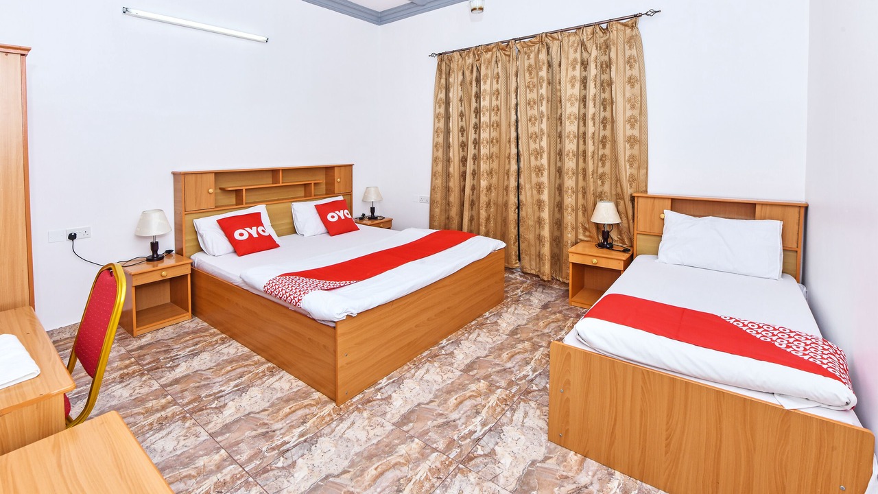 Photo of Bedroom in Barka