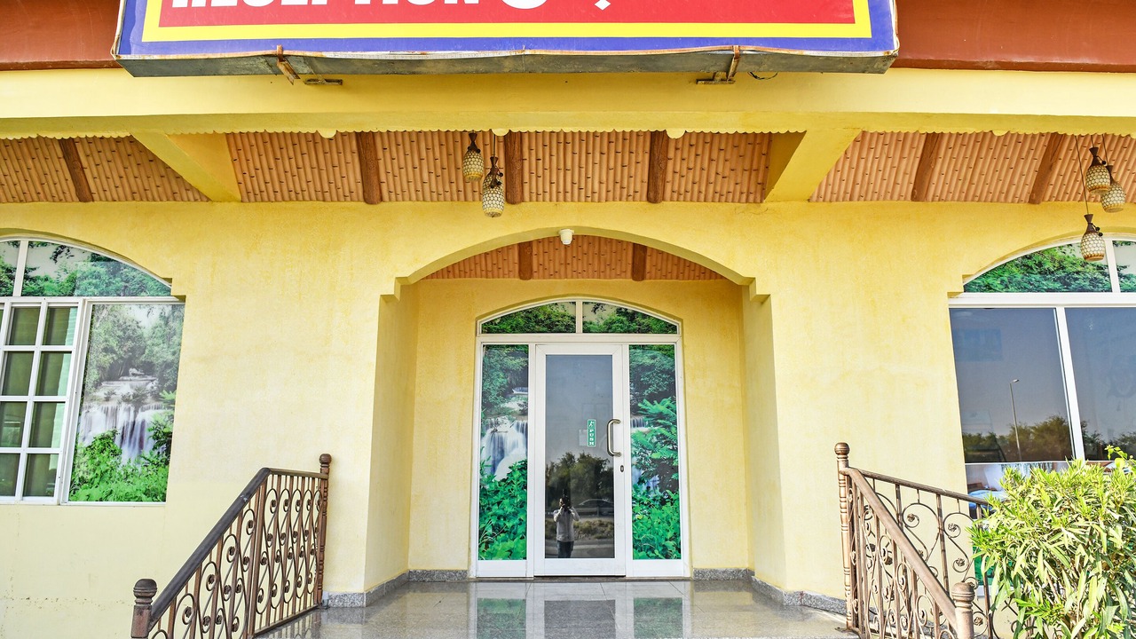 Photo of Outdoor in Barka
