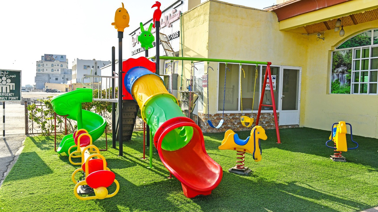 Photo of Outdoor in Barka