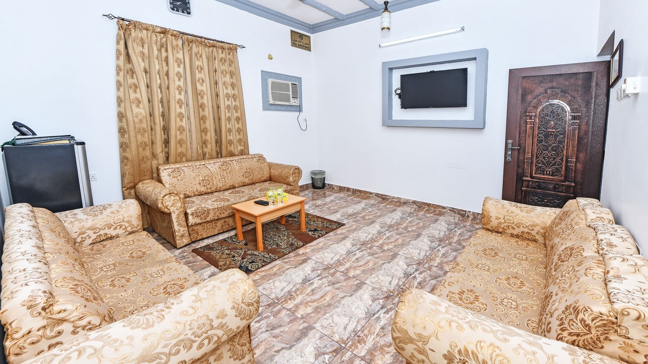 Photo of Bedroom in Barka