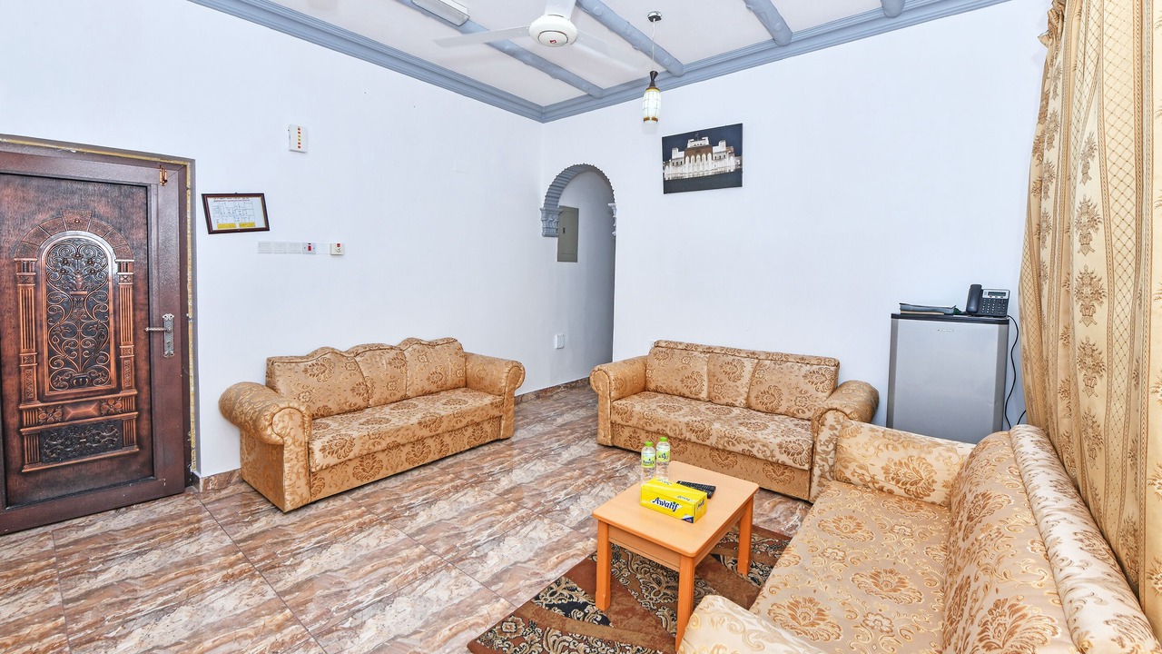 Photo of Bedroom in Barka