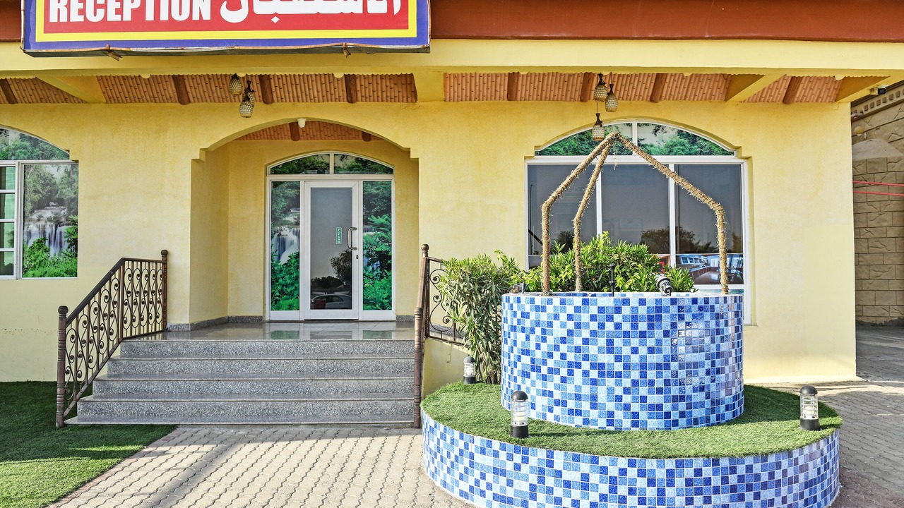 Photo of Outdoor in Barka