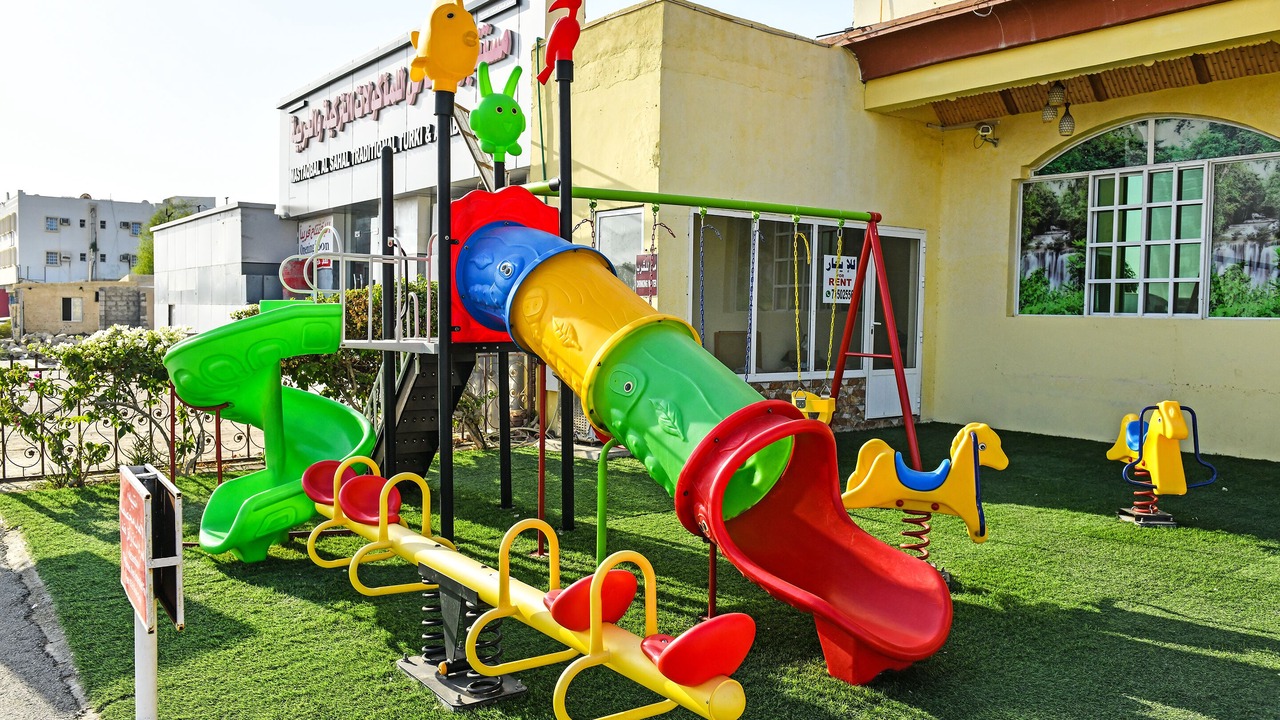 Photo of Outdoor in Barka