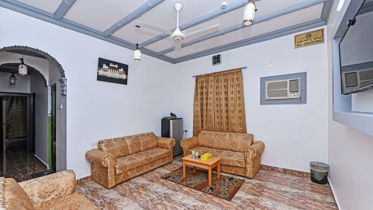 Photo of Bedroom in Barka