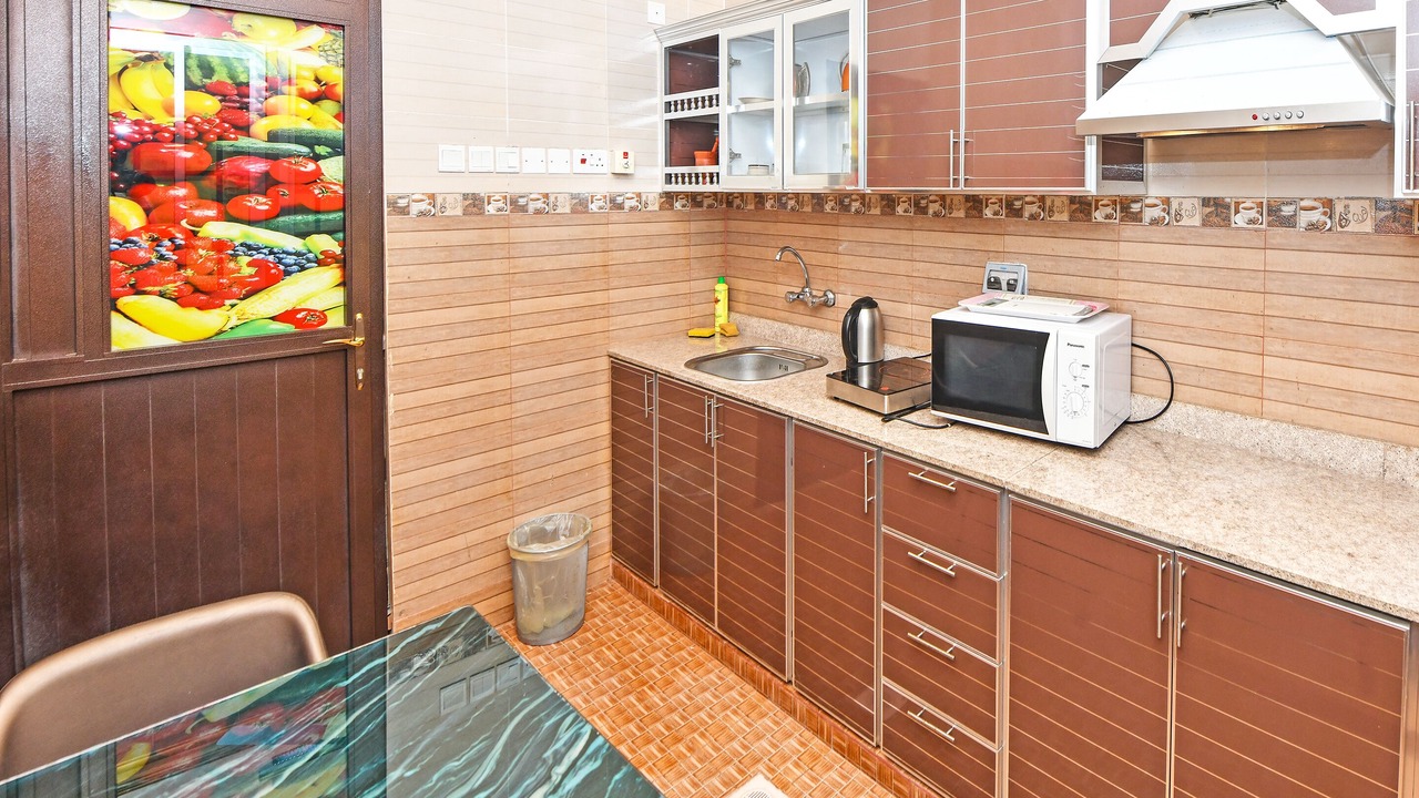 Photo of Bedroom in Barka