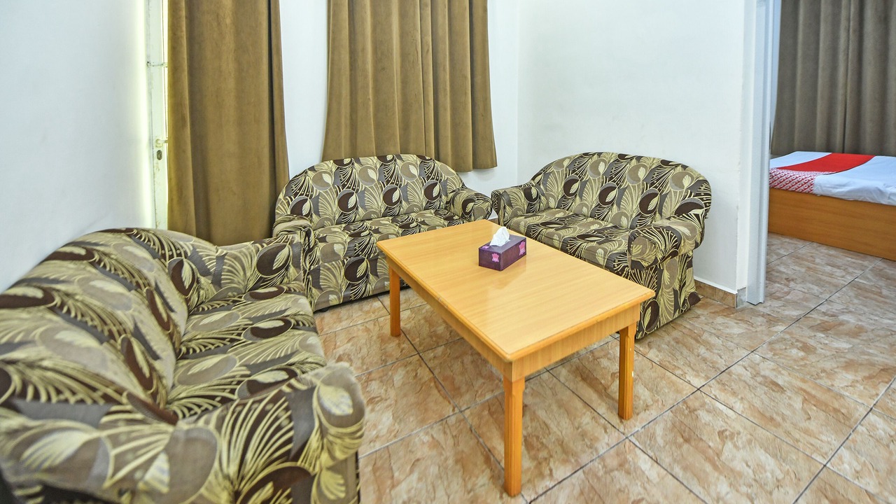 Photo of Bedroom in Musannah