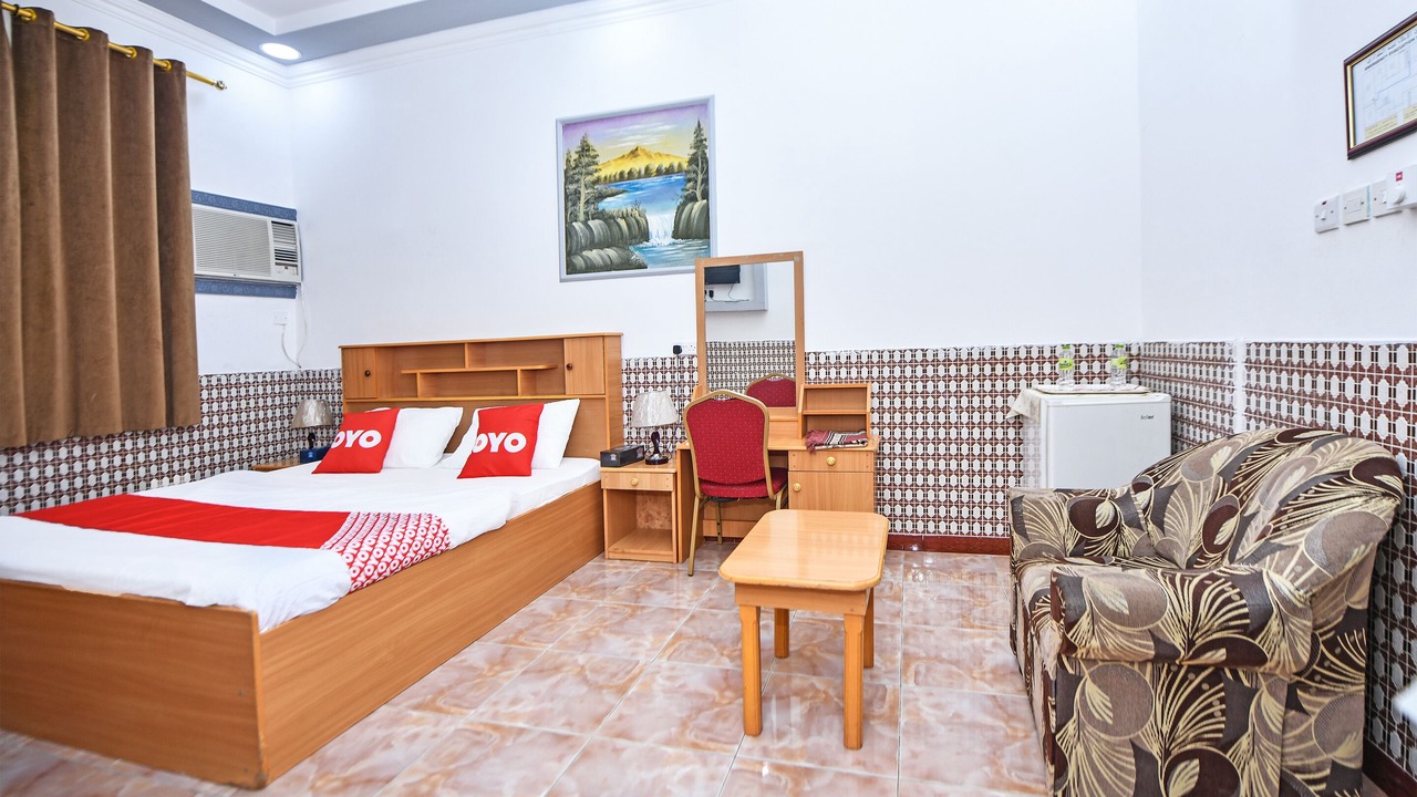 Photo of Bedroom in Musannah