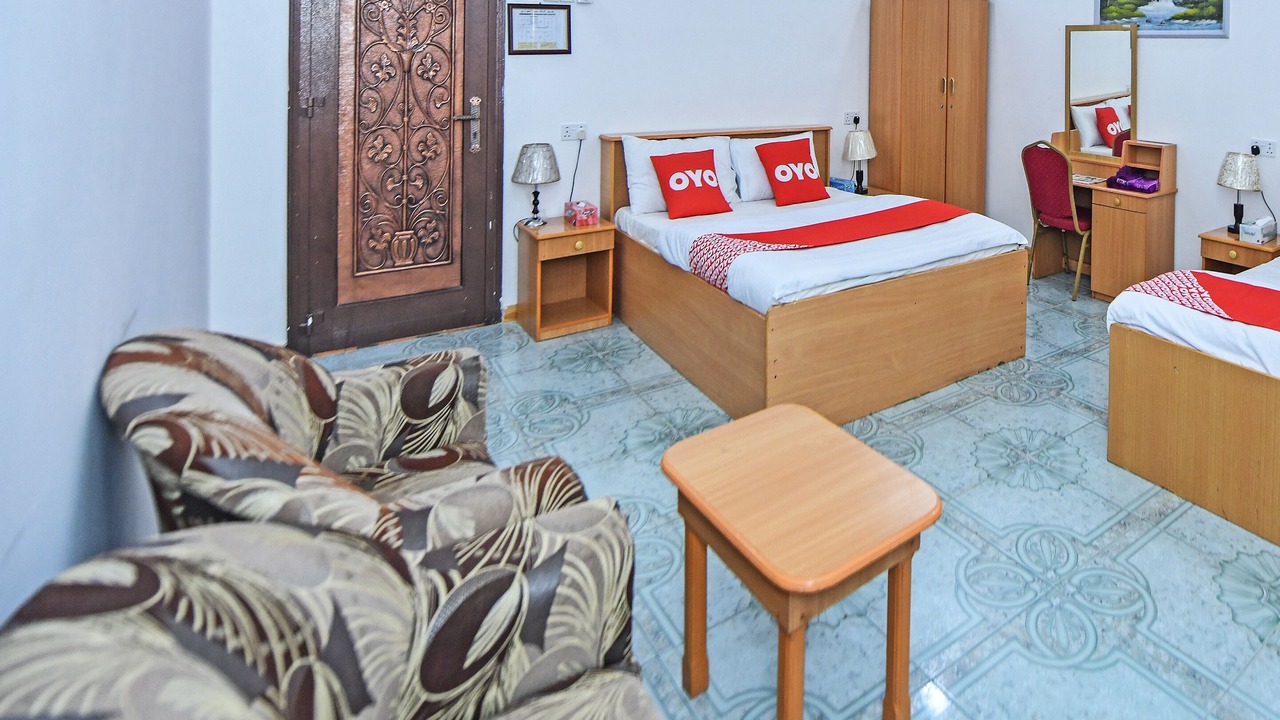 Photo of Bedroom in Musannah