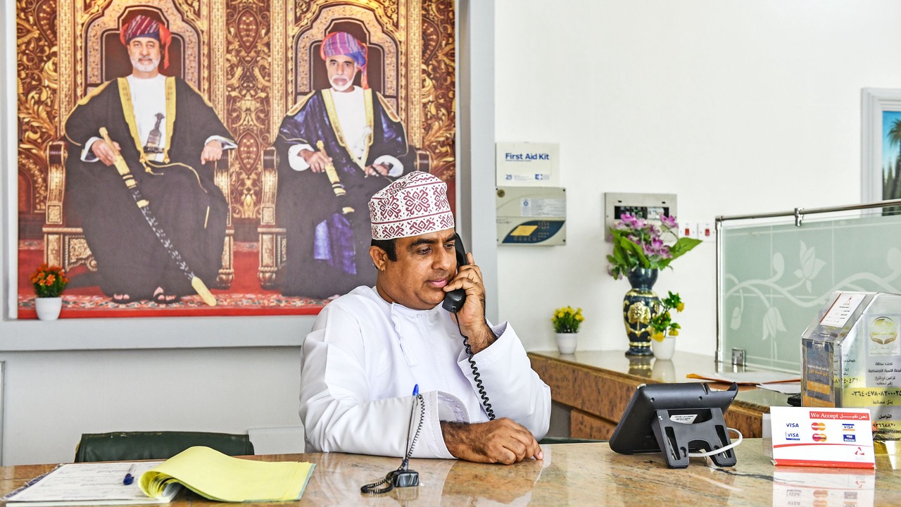 Photo of Others in Musannah
