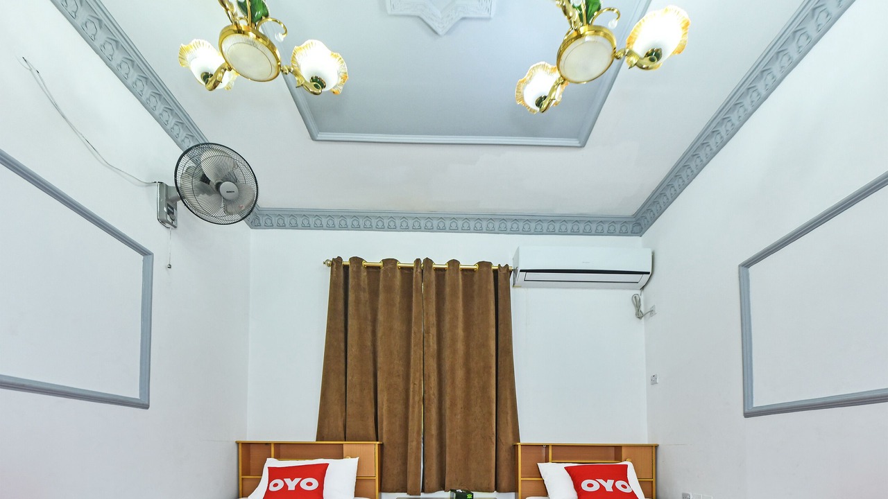 Photo of Bedroom in Musannah