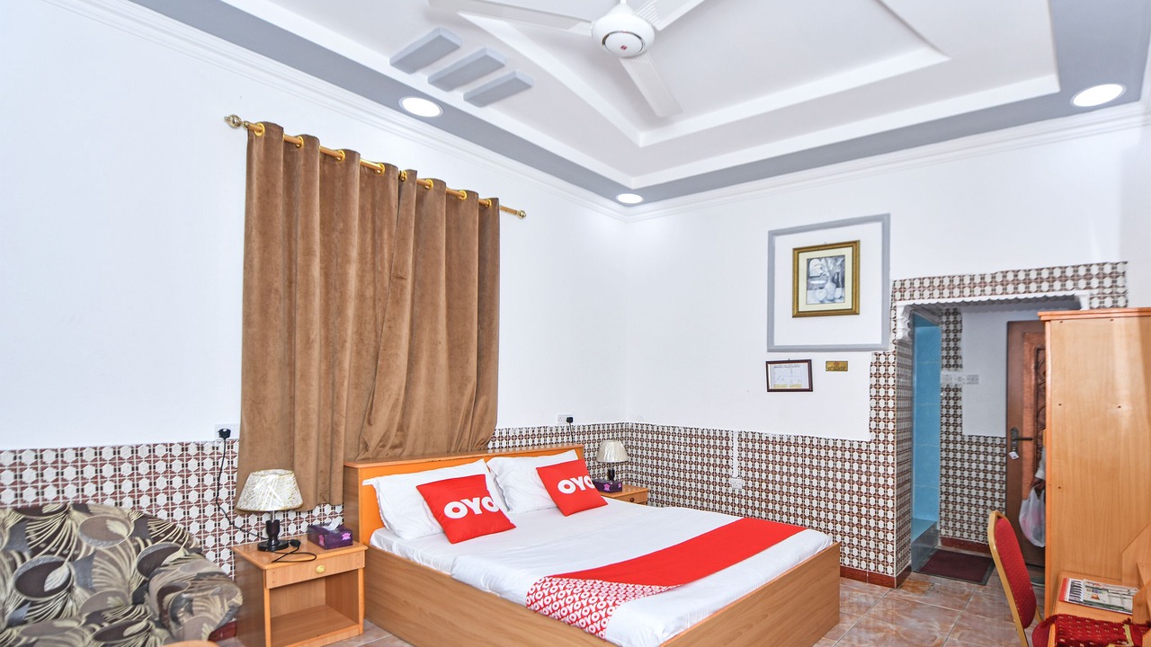 Photo of Bedroom in Musannah