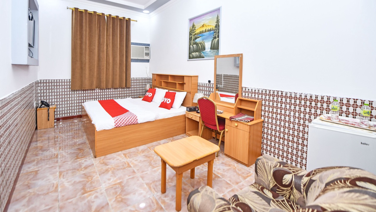 Photo of Bedroom in Musannah