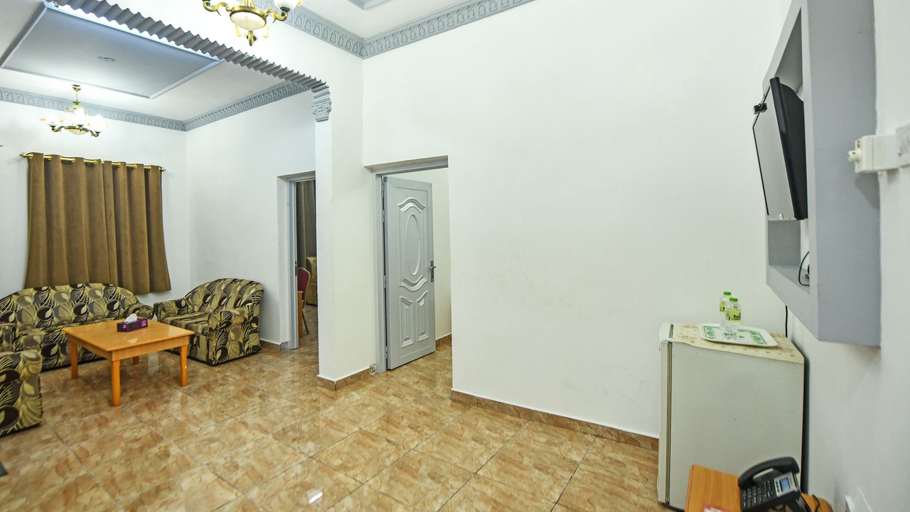 Photo of Bedroom in Musannah