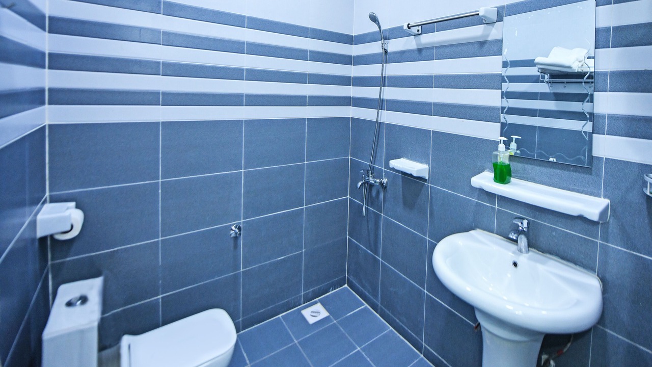 Photo of Bathroom in Musannah