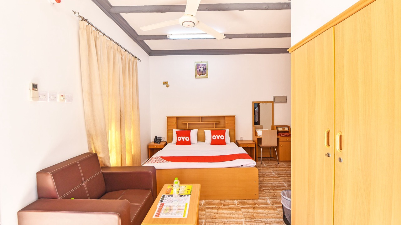 Photo of Bedroom in Musannah