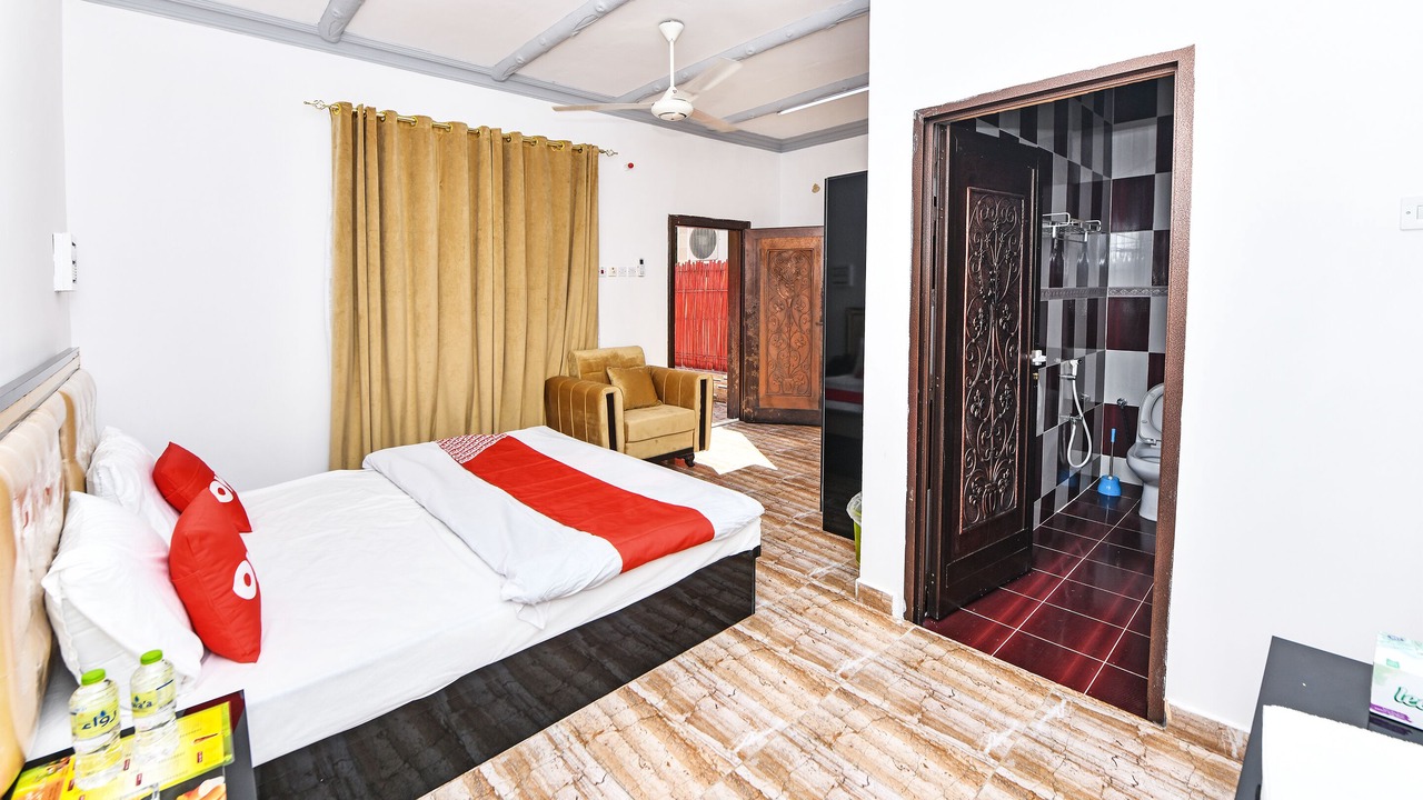 Photo of Bedroom in Musannah