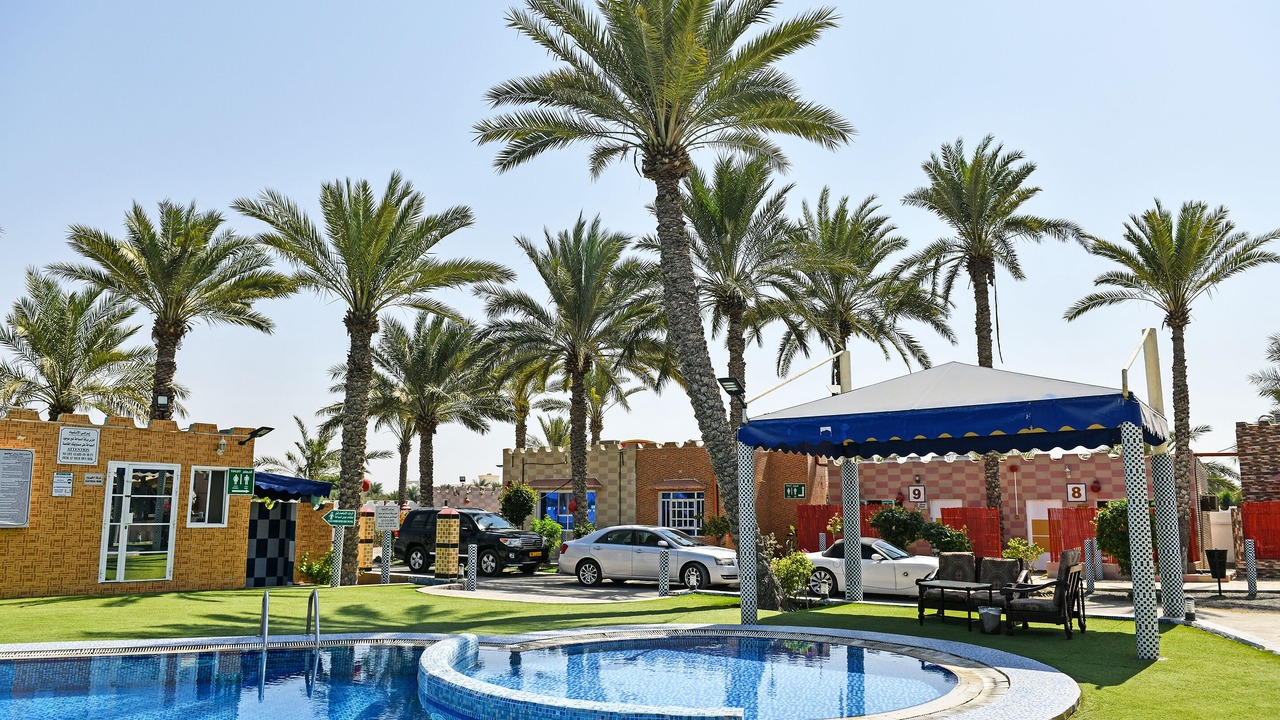 Photo of Outdoor in Musannah