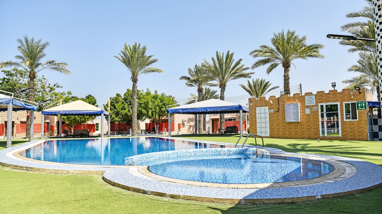 Photo of Outdoor in Musannah