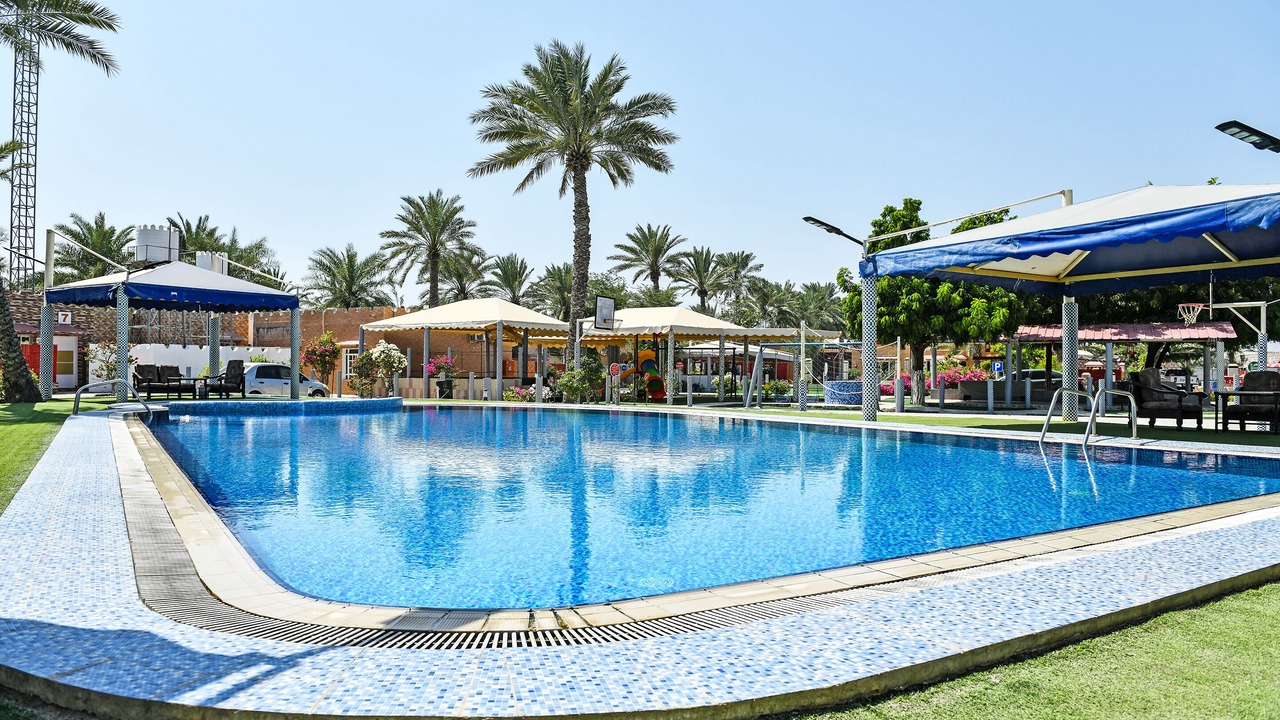 Photo of Outdoor in Musannah