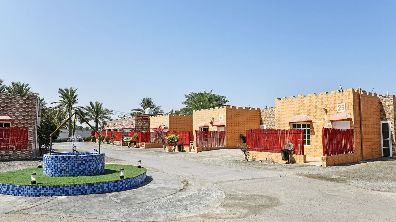 Photo of Outdoor in Musannah