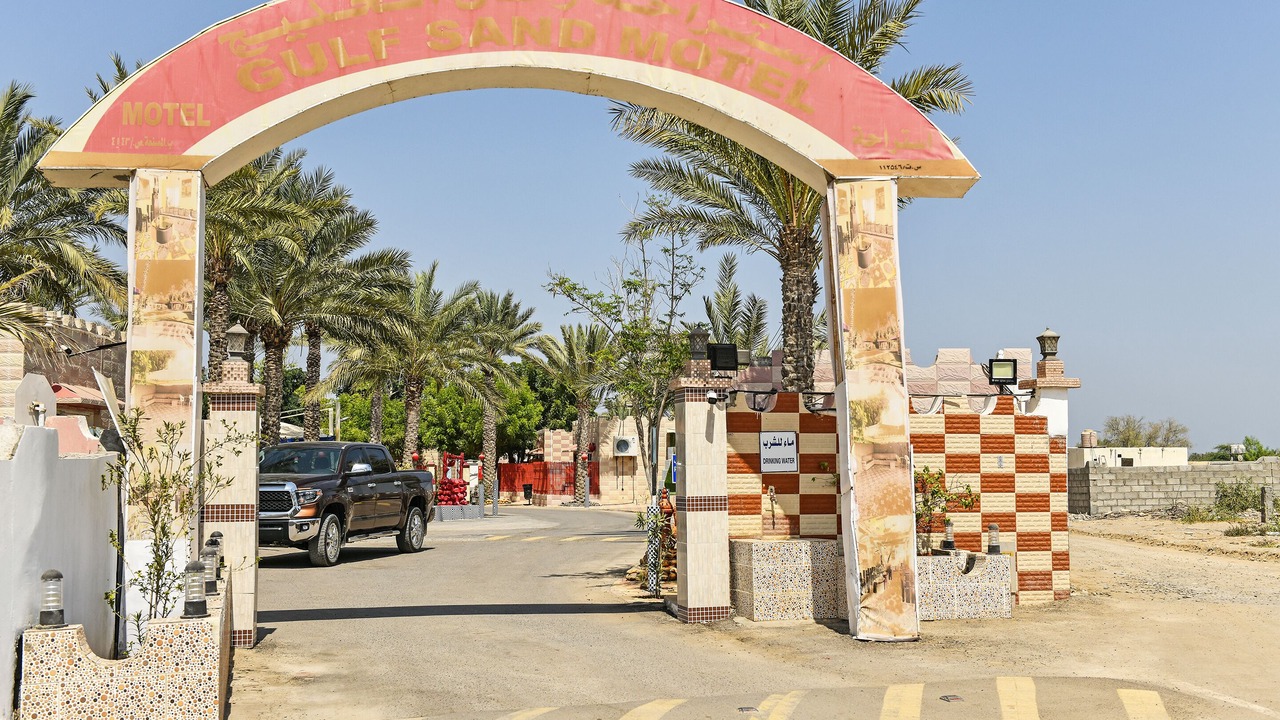 Photo of Outdoor in Musannah