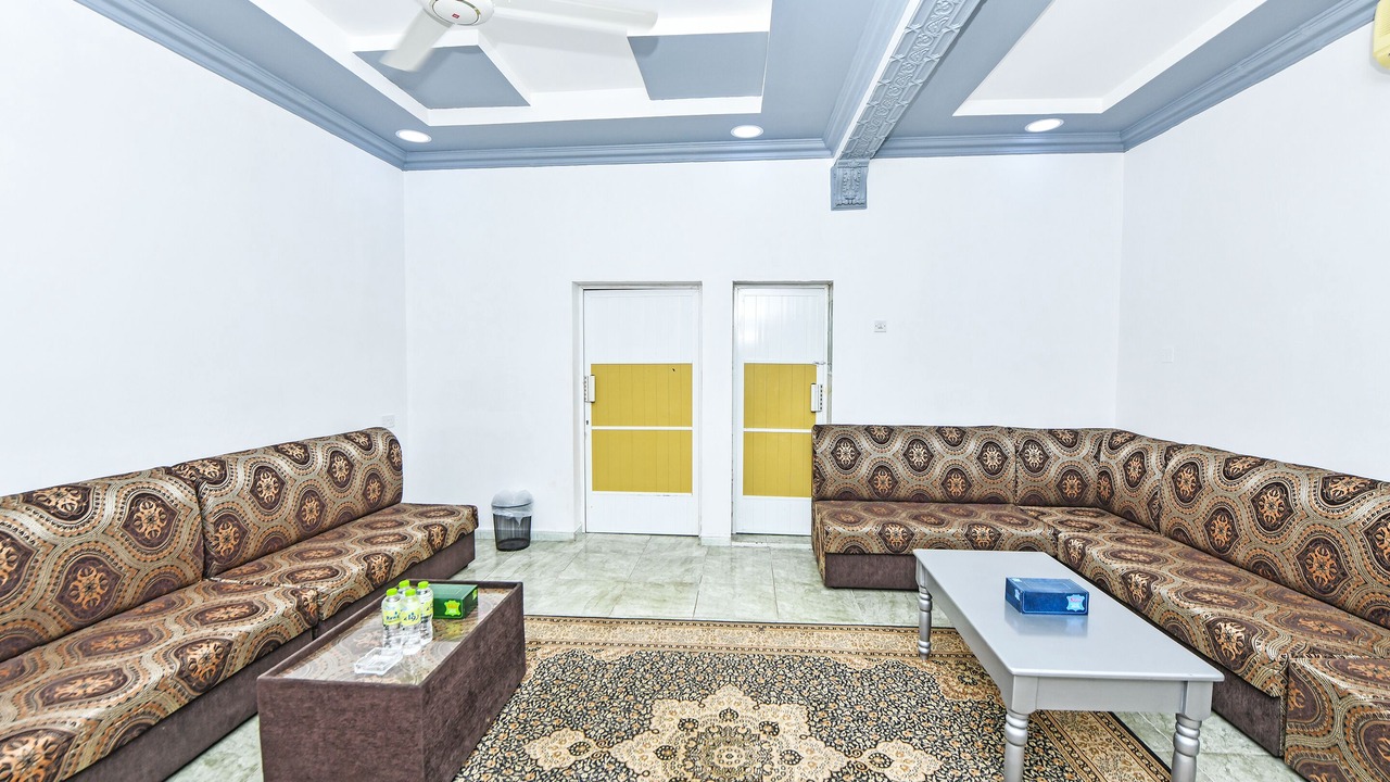 Photo of Bedroom in Musannah