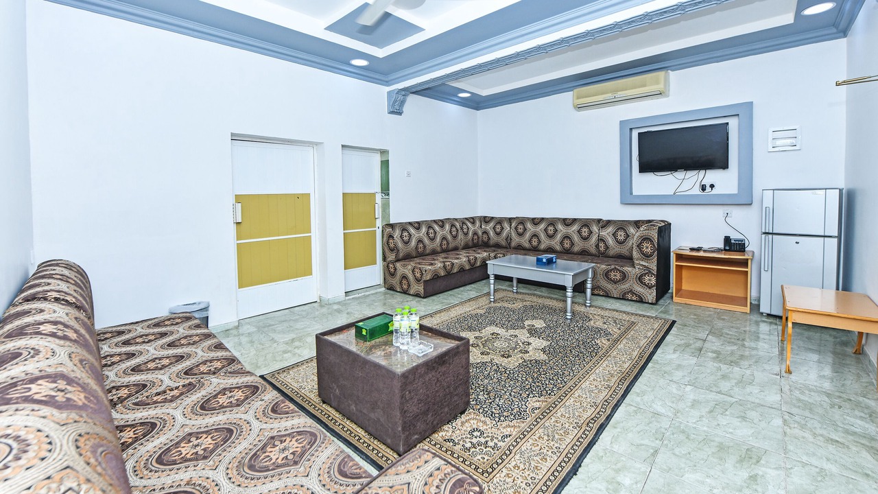 Photo of Bedroom in Musannah
