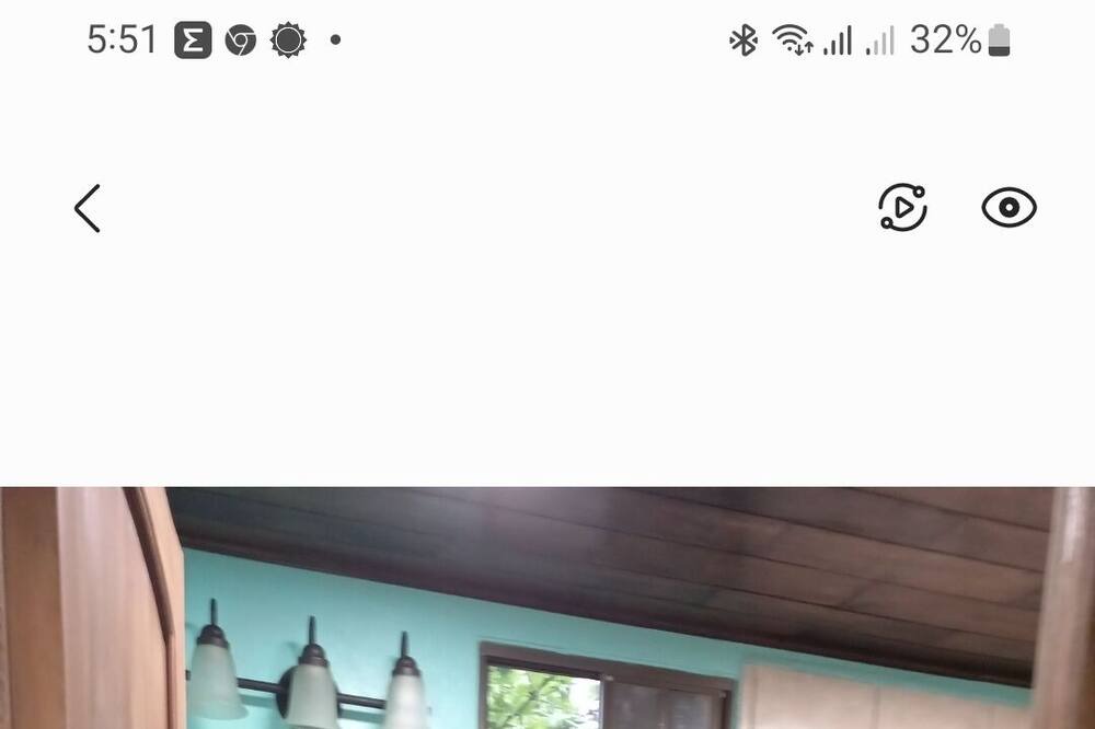 Photo of Bathroom in Corn Island